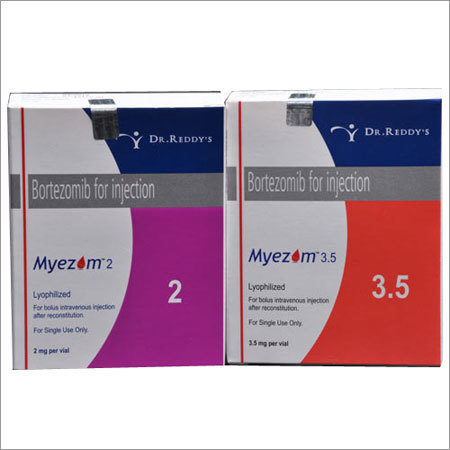 Myezom 3.5mg इंजेक्शन