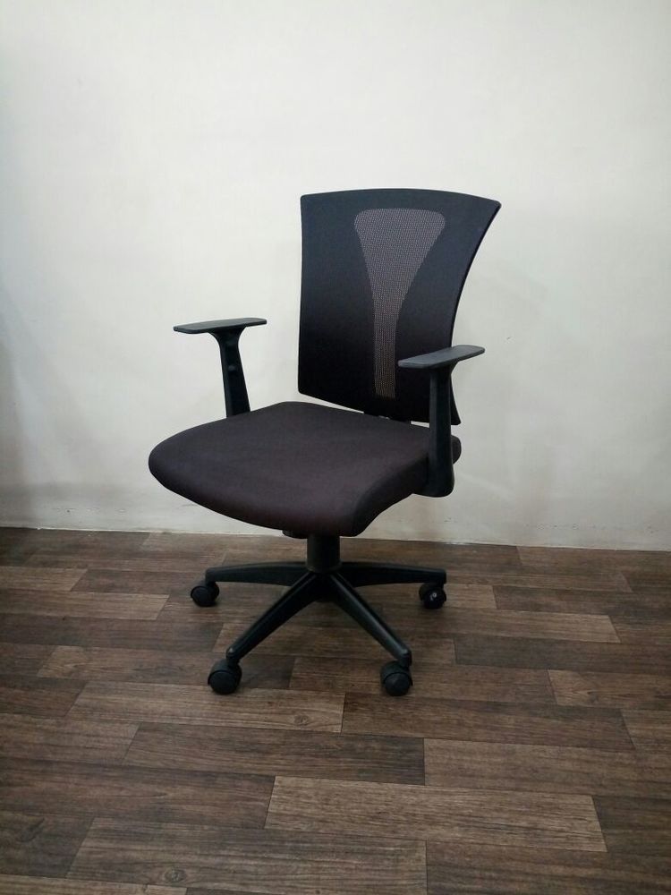 Revolving Chair - Mesh Fabric | Ergonomic Design, Executive Comfort ...