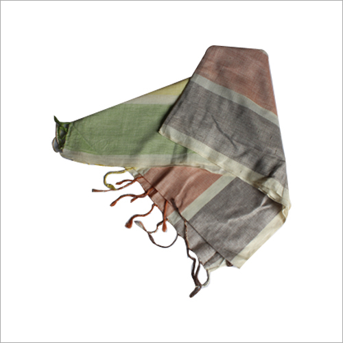 महिलाओं के रेशमी स्टोल