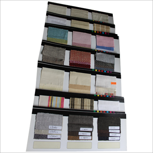 पुरुषों के लिनन शर्ट का कपड़ा