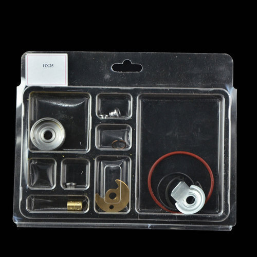 Hx25 Turbocharger Kit