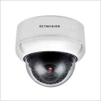 इनडोर आउटडोर IP कैमरा 2.0MP