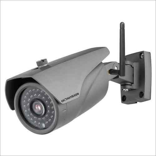 2.0MP इनडोर आउडडोर आईपी कैमरा