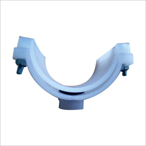 PVC क्लैंप
