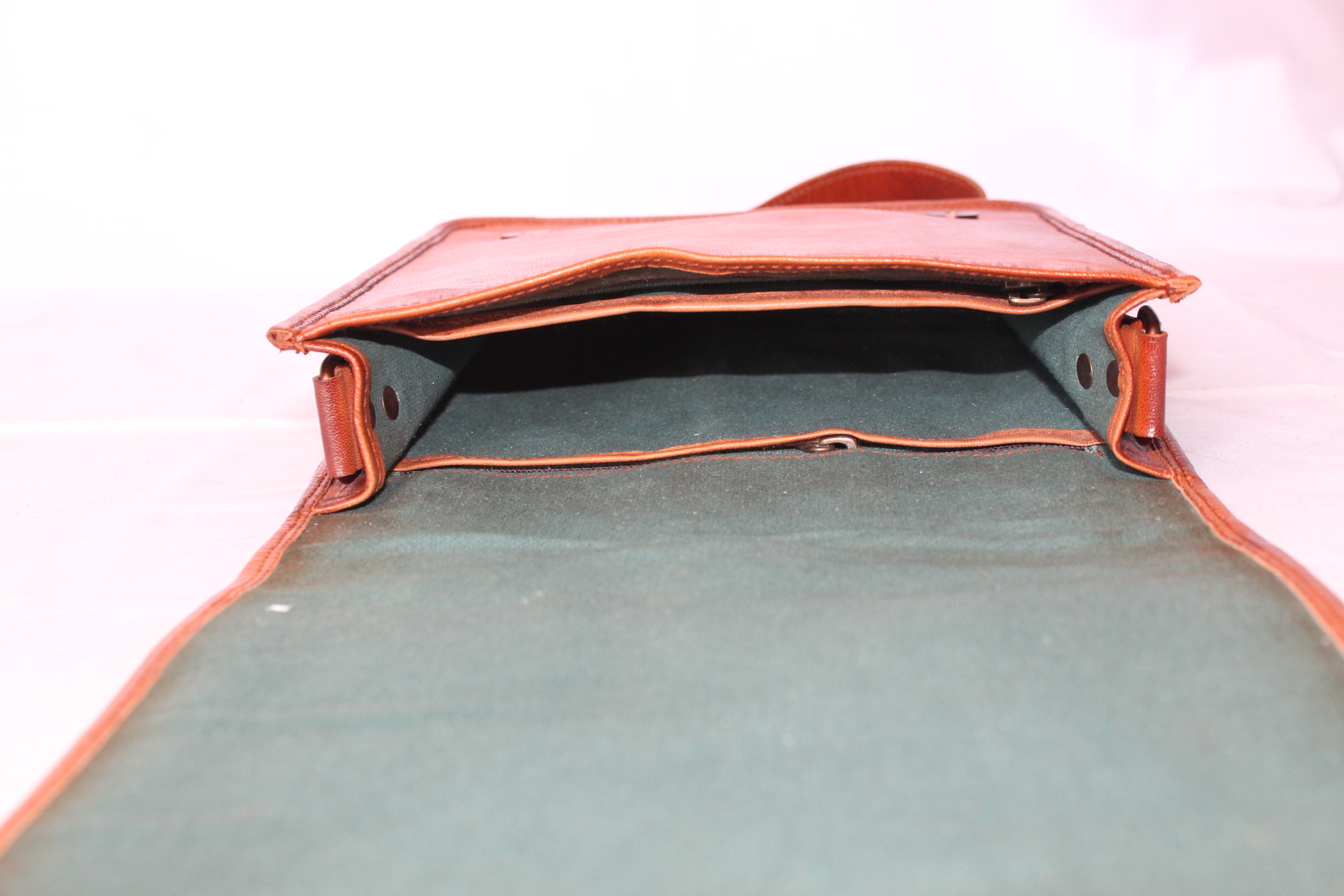 Leather Tablet Case
