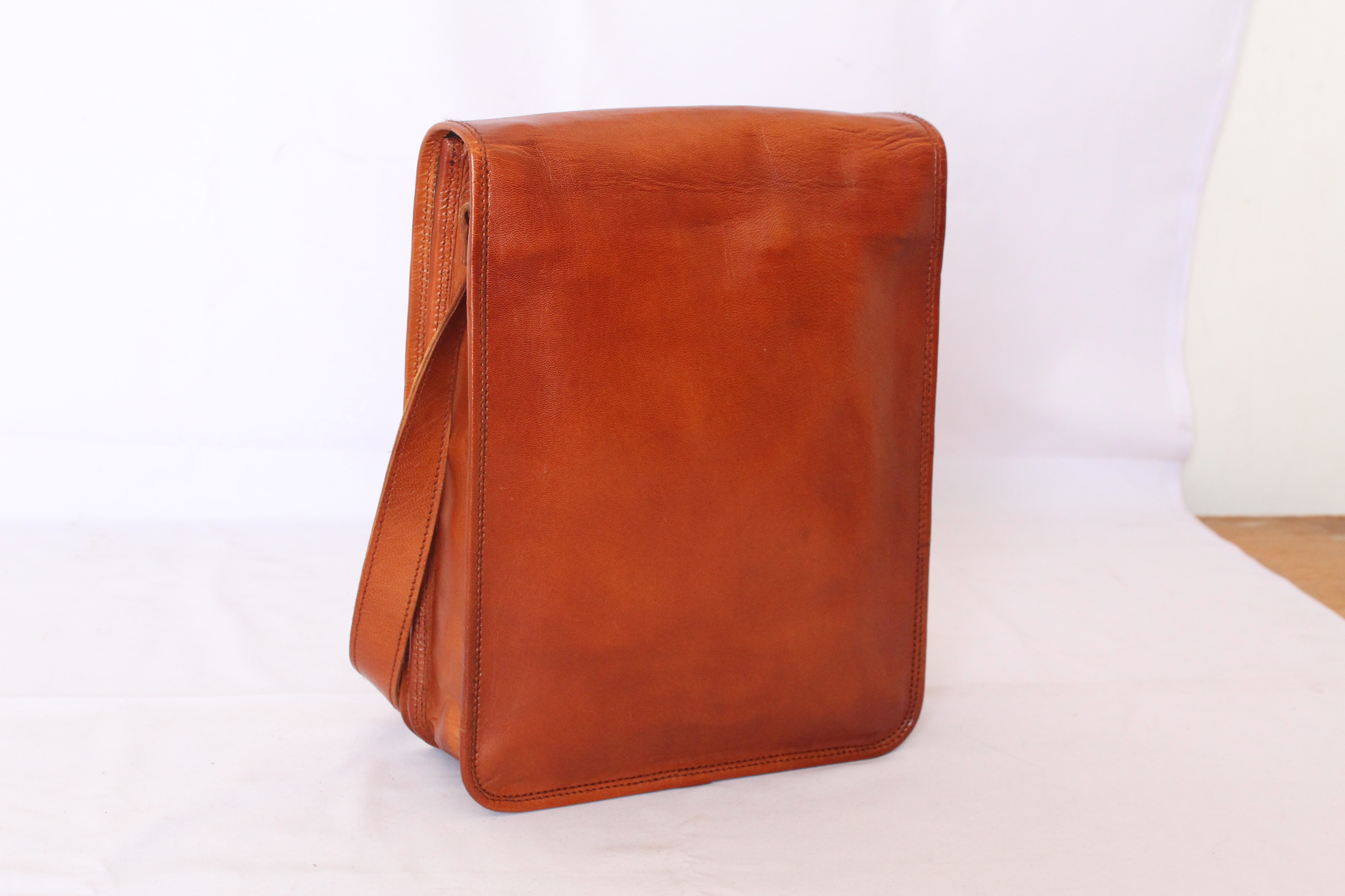 Leather Tablet Case