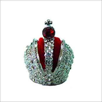 क्राउन कॉस्ट्यूम ज्वेलरी