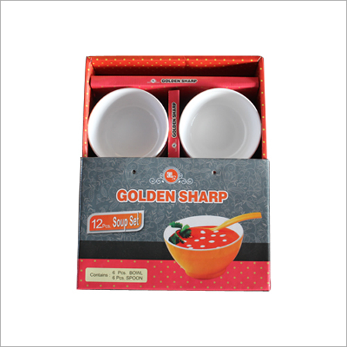 Soup Set Packaging Box