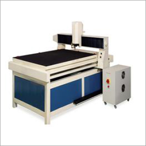 CNC कांच काटने की मशीन