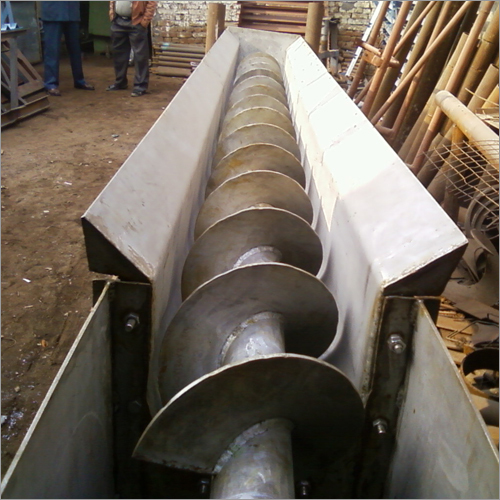  स्क्रू कन्वेयर 