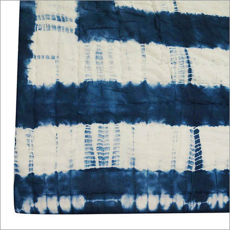 Tie Dye Jaipuri Quilt Age Group: Children