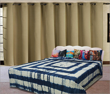 Tie Dye Jaipuri Quilt Age Group: Children
