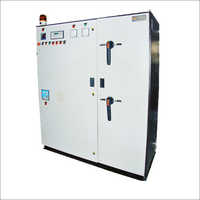 ऑटो मेन फेल्योर कंट्रोल पैनल