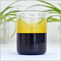 Ginger Oleoresin