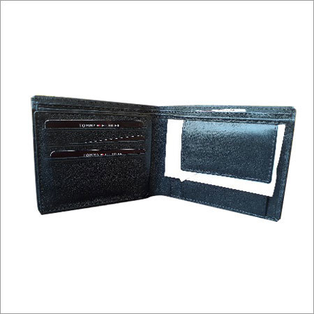 Mens Leather Wallets