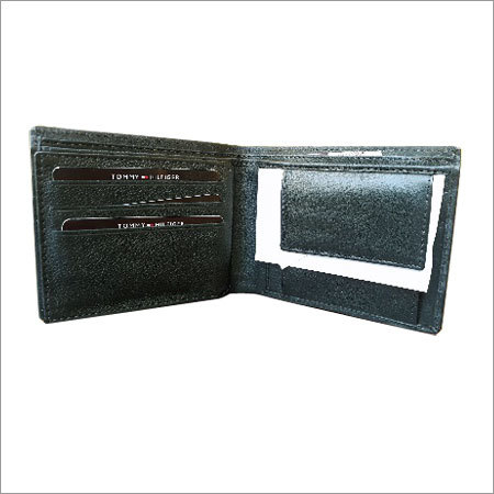 Mens Leather Wallets