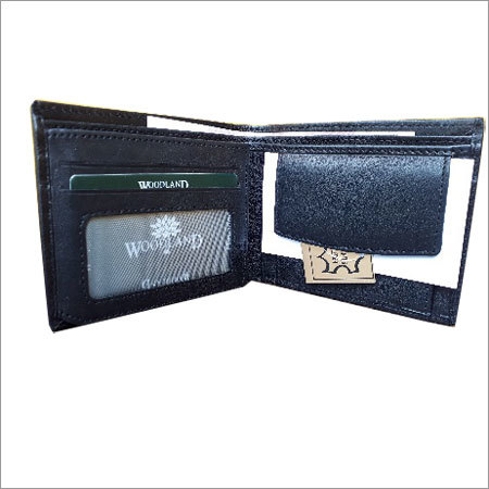 Leather Wallets - Genuine Leather, 4x3 Inches, Gray | Durable, Stylish Texture, Compact Size, Ideal For Everyday Carry And Gifting