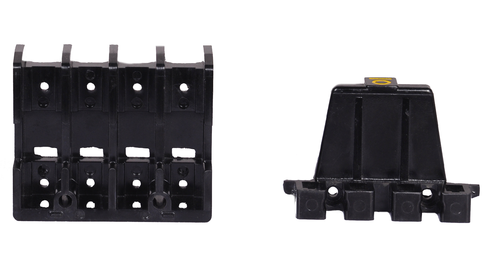 Natural Bakelite Colour Fix And Moving Contact Carrier Block