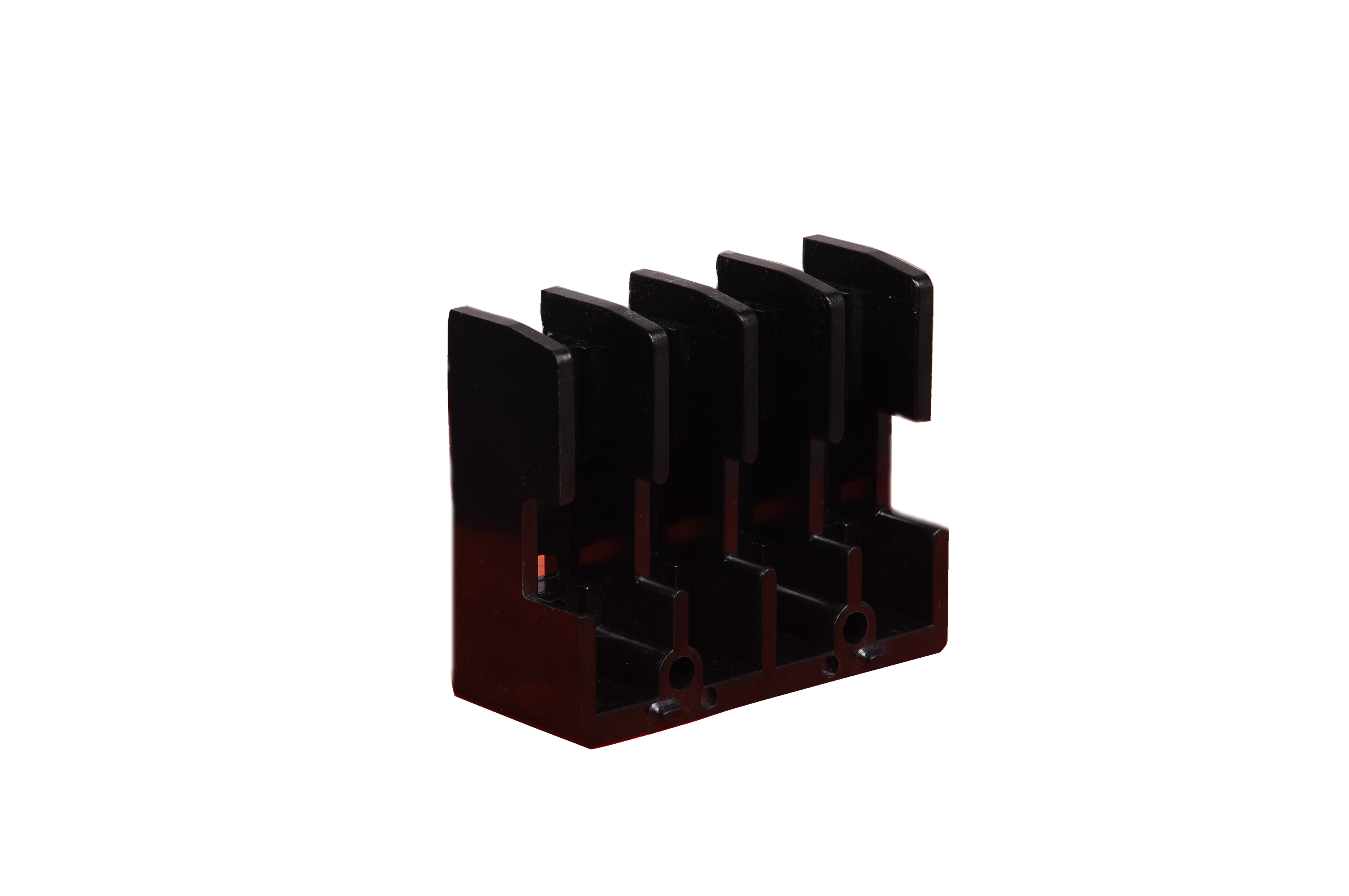 Natural Bakelite Colour Fix And Moving Contact Carrier Block