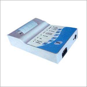 डिजिटल इलेक्ट्रोकार्डियोग्राफ़्स