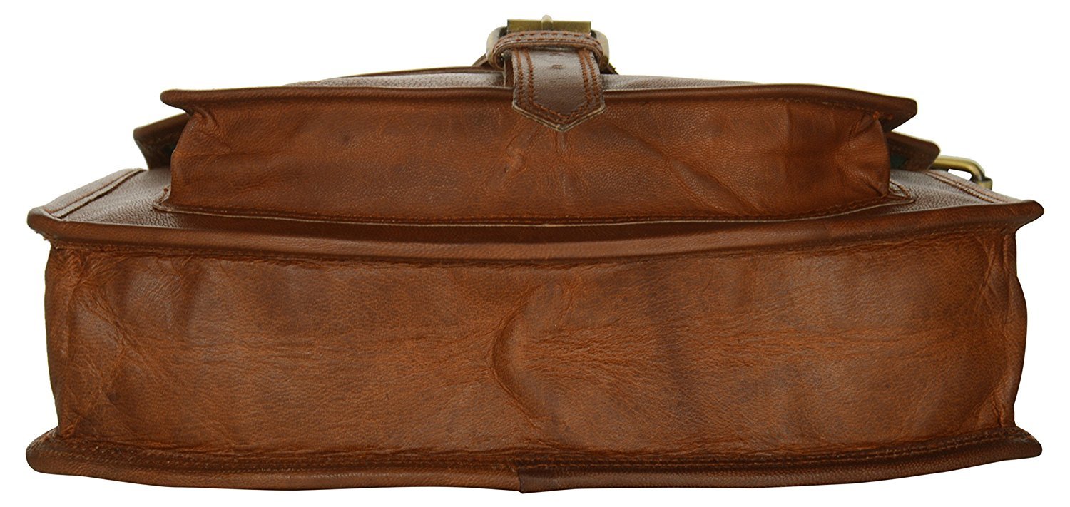 Leather Sling Bag