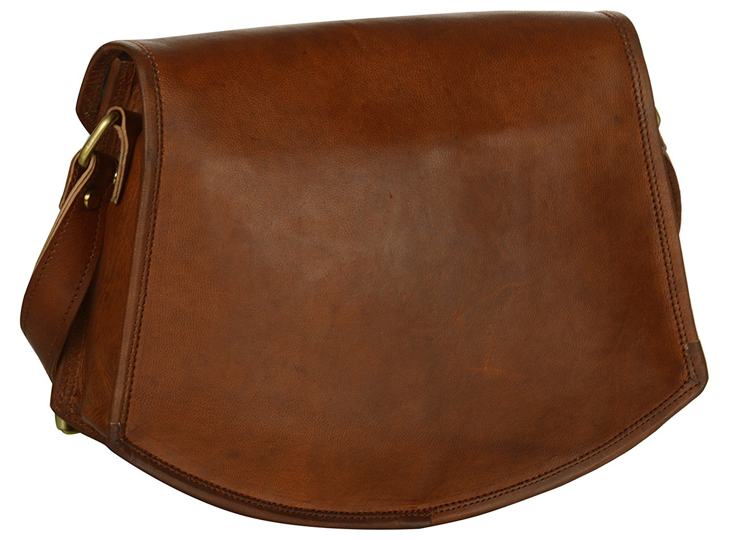 Leather Sling Bag