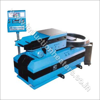 Industrial Heater