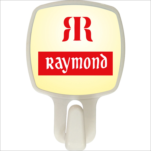 प्रमोशनल वॉल हैंगर हुक