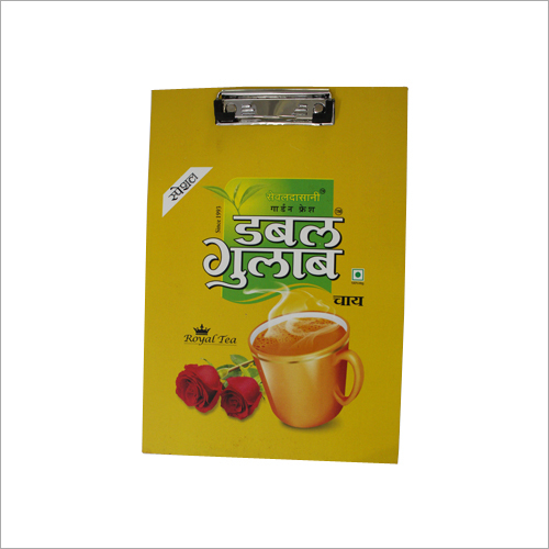 Advertising Clip Board