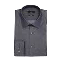 Men's Full Sleeve Formal Shirt