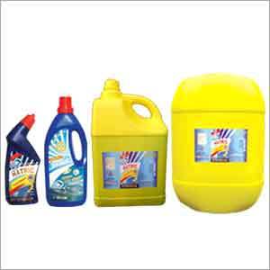 Toilet Cleaner