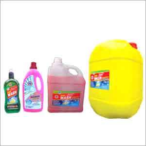Dish Wash Liquid
