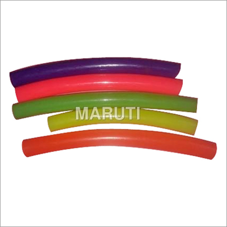 PVC Flexible Garden Pipe - PVC, Customizable Length, Multiple Colors, Varied Diameter | Flexible, Durable, Lightweight, High Strength, Smooth Finish