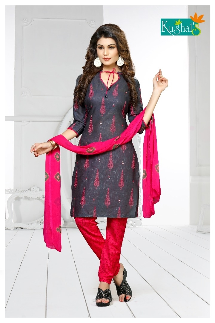 Red And Blue Supriya