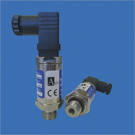 BCT 210 Pressure Transmitter