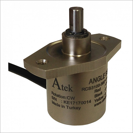 RCS 3100 Series Contactless Rotary Sensor