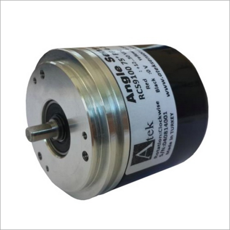 RCS 9100 Series Contactless Rotary Sensor