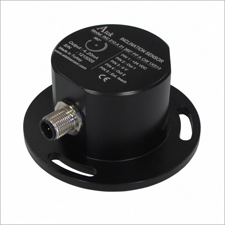 INC 210 Angle Sensor