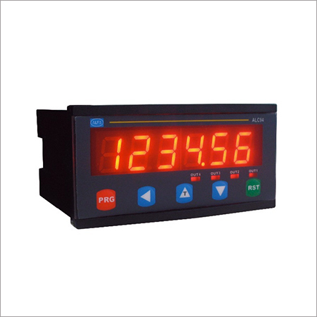 Alc 94 Process Control Device