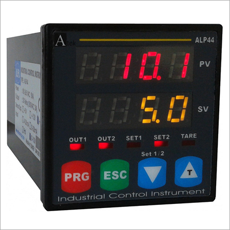 ALP 44 Process Control Device