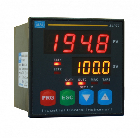 ALP 77 Process Control Device