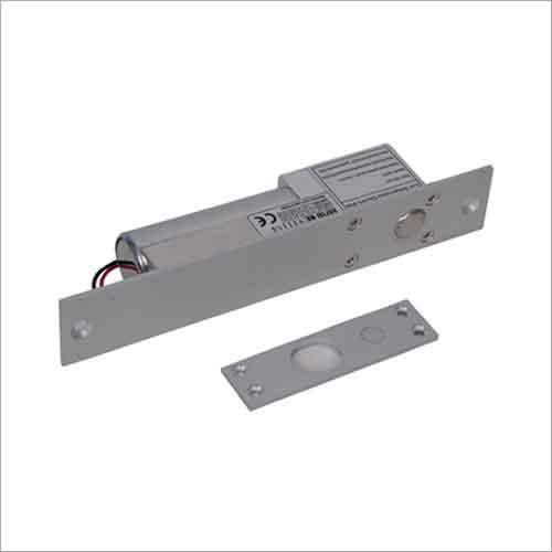 Electric Bolt Lock