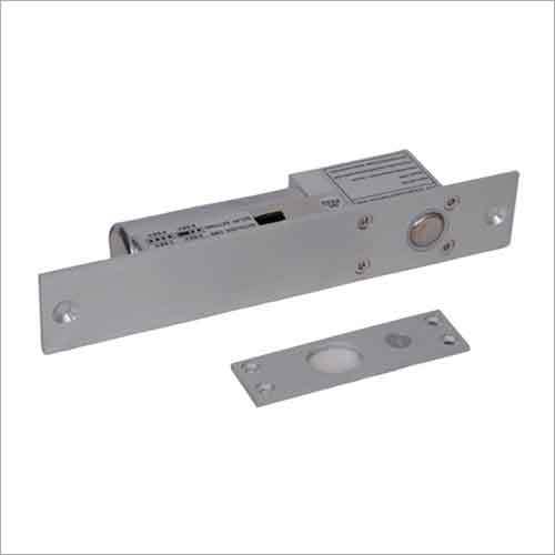 Electric Drop Bolt Lock