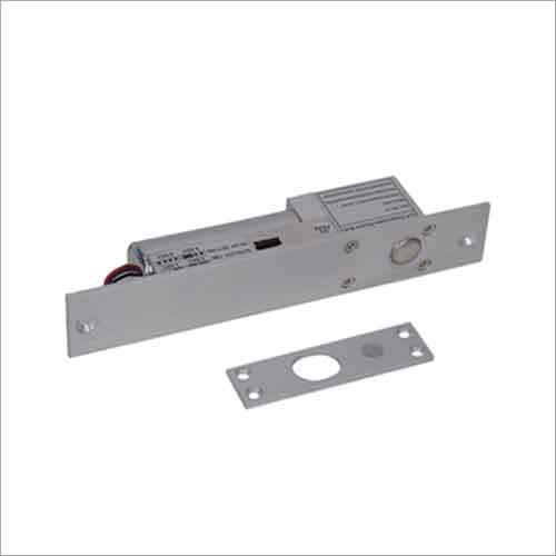 Electric Drop Bolts Locks
