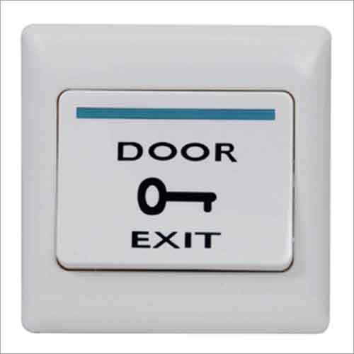 Plastic Metal Exit Switch