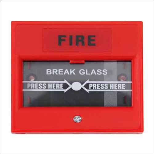 Manual Call Point