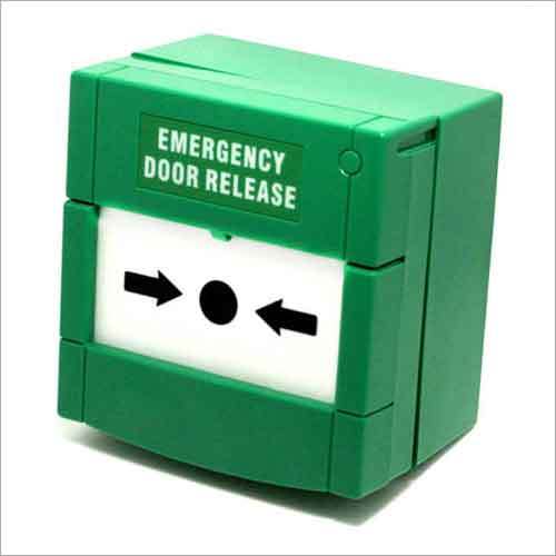 Break Glass & Manual Call Point