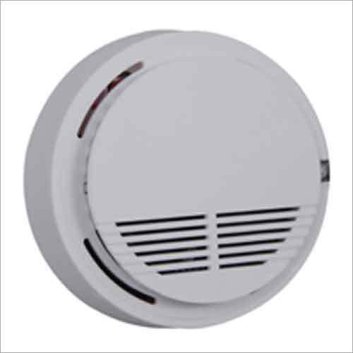 Industrial Smoke Detectors