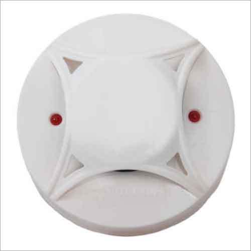 Smoke Detector