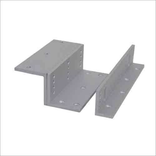 Aluminium L Bracket For Em Locks